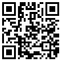 QR Code for bitcoin:1L5659aGd1E4SPpFRbvsKykksP77KetsZk