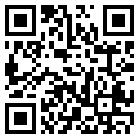 QR Code for bitcoin:1L56NEMVgmzZAc9KWJsLZGrjeHRHoFw5F6