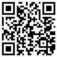 QR Code for bitcoin:1L57SDfgx3prUbX1o5mDqCLGQJBij1Ez4A