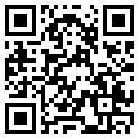 QR Code for bitcoin:1L5FrzZwvpBbcr3GU9exBAcPsSqVMafJfj