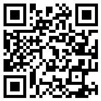 QR Code for bitcoin:1L5MCPo7CMrdzon8Jq67NUZWz9UF9wqKTT