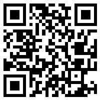 QR Code for bitcoin:1L5NrtB2EENTt8aakisBbqkWqTkXL6u4Ag