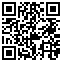 QR Code for bitcoin:1L5PG8eUnt4pXxrZGDkTGVUcVVtwMVWiWS