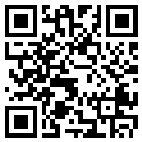 QR Code for bitcoin:1L5X3qmeSftHT4HKyPdBPMZbKmCikGPP6B