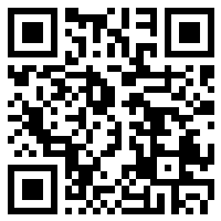 QR Code for bitcoin:1L5YiDU1S9GeeTcMH3WEoPA2kMxavWgiXD
