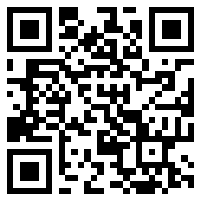 QR Code for bitcoin:1L5Z6KAQ3HEgfDnksmLfjMLiU7ouHwQAVw