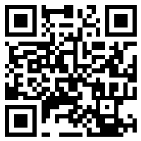 QR Code for bitcoin:1L5awzyFmDew7cLgynGRF5oeqvv3aH2p3M
