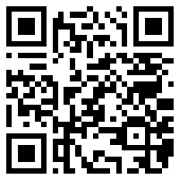 QR Code for bitcoin:1L5dNx6vTq2HYY6WncTLSrJeeck82cDHvj