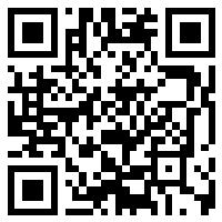 QR Code for bitcoin:1L5ek4kVv5CvuXYLwfdUUhiRnYJrADycfF