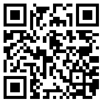 QR Code for bitcoin:1L5iQLx8eBkeyXySYsAzVcb89tCHBDMPyP