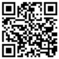 QR Code for bitcoin:1L5kV64eYwizpSoUdshidgChbFNSsYSCMt