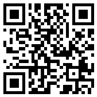 QR Code for bitcoin:1L5zP4E2zjnBXYLrAzFSkcjQThK8ZeSPvP