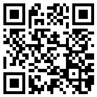 QR Code for bitcoin:1L63sr27HuYtde83WmuffASXc7jgdPcE6L