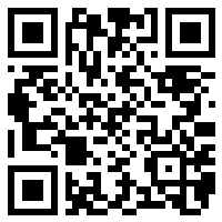 QR Code for bitcoin:1L65bEy153vJHurFsfAudyvNgoZET4BMrD
