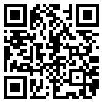 QR Code for bitcoin:1L68QnARpA5ijwTV9e2Fu1DwYUhCSdU9G3