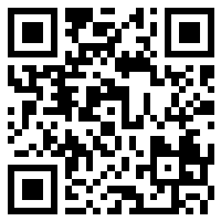 QR Code for bitcoin:1L68vCcgNi4jVwEYrHFWFHorVRoTCT6VPS