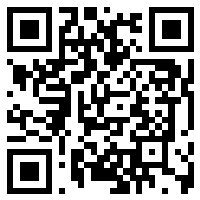 QR Code for bitcoin:1L69EKyDnsg3Azw7vJHTa6tKgoYb5PUW6s