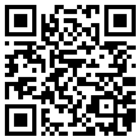 QR Code for bitcoin:1L6CdV3KXydh7abSidmpf2AnxRhBfbfrJs