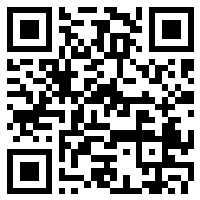 QR Code for bitcoin:1L6DDUWjFCaADXUU9FEvLPbDLp6GMEHLgE