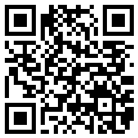 QR Code for bitcoin:1L6DsJz2UoNfY23ZBCFR6CexEgZgopp2sm