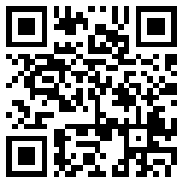 QR Code for bitcoin:1L6ECpNFhPowcNGVTeexHyGKhfWtt68WAM