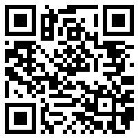 QR Code for bitcoin:1L6EdwXCmfARVTmvzcZbnbrJivmbVm776f