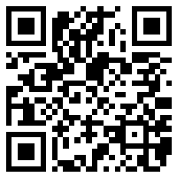 QR Code for bitcoin:1L6FpuaFbvFMdH3AnGgNyaZ2xuZWm7MLAw