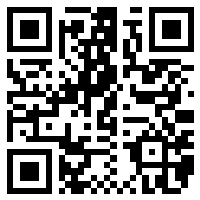 QR Code for bitcoin:1L6KJiLBFpahkntPAtDETffgeeAWWomxTF