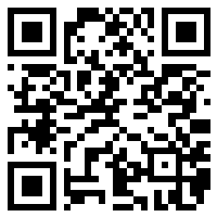 QR Code for bitcoin:1L6Zx1YBPJCnjMxvgDSR6sTZbHsdsH7oad