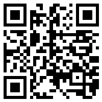 QR Code for bitcoin:1L6dnBZmL2cpbLSEnGajVJuDybCXEMuuLy
