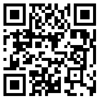 QR Code for bitcoin:1L6g34wosZ2Hut5gNSDZxAwVCxEUHdopeU