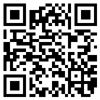 QR Code for bitcoin:1L6jZTH4jBTUemFsgfikBVRLt8KpyjndhB