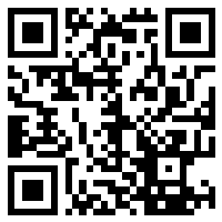 QR Code for bitcoin:1L6kpcJBZqXgsjSwRTJKCKxcs4Ums5CM3z