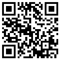 QR Code for bitcoin:1L6mChVi9opU6T4vqNRHvnPjmL5ZScPm8r
