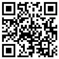QR Code for bitcoin:1L6o7nEGG3xpRdJTDNq31GFwxwdcQK22xa