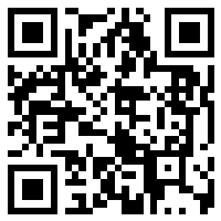 QR Code for bitcoin:1L6xMjEnhcZtGAeJs9qjW2CXn9ZQLBqZtc