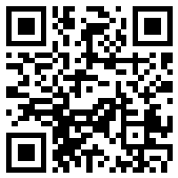QR Code for bitcoin:1L6yhqhB2iFeow1jLAS9KgdL3DYuTLPvNB