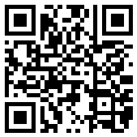 QR Code for bitcoin:1L76asfmwoUkwUXwXdXUGZbQLsgmPcKb8Y