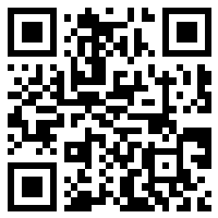QR Code for bitcoin:1L7Gw2AxBoeQbMyfYeUegDFEFJTYRNX16p