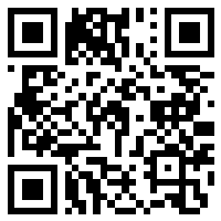 QR Code for bitcoin:1L7XDb3qbPeJRDAQftP7vrvT4SY7WUP1SR