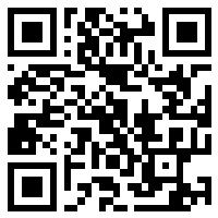 QR Code for bitcoin:1L7dkGhzidjXbMm2ft3mi58nzy15WACE8L