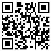QR Code for bitcoin:1L7hhTfDzVLMEEFXXdB8oArGSonfTosHxT