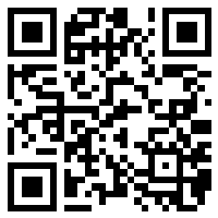 QR Code for bitcoin:1L7jqFdcMKAJr1U9VSTVdKDomkimLWMYb4