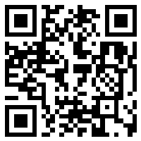 QR Code for bitcoin:1L7o2ynk7qU6qGrVTLrQJSYkVbziZuxRrA