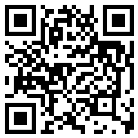 QR Code for bitcoin:1L7qpeL5KqKVGSUnDKwNBa5CWDDM1oaeSH