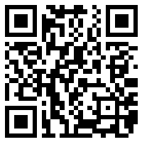 QR Code for bitcoin:1L7v4uMX7Jqys37PysoQK1vdzuHyFPjmkQ
