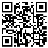 QR Code for bitcoin:1L7wmDdmbMRUWN5cNq5iGUPp6p3SXmoMHU