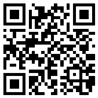 QR Code for bitcoin:1L83Rcc1eP3a49RYdbxTDVSLrXLGaize5u
