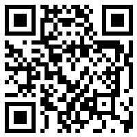 QR Code for bitcoin:1L85yMoUBLT1KAgxmWweTVUtG5nSrfN8EU