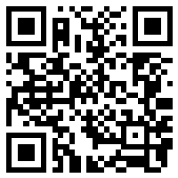 QR Code for bitcoin:1L879985sRFXFd6grX6644iFhweDn8D3iw